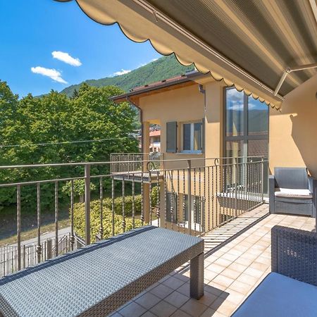 Apartment Best - Tremezzina Тремеццо Экстерьер фото