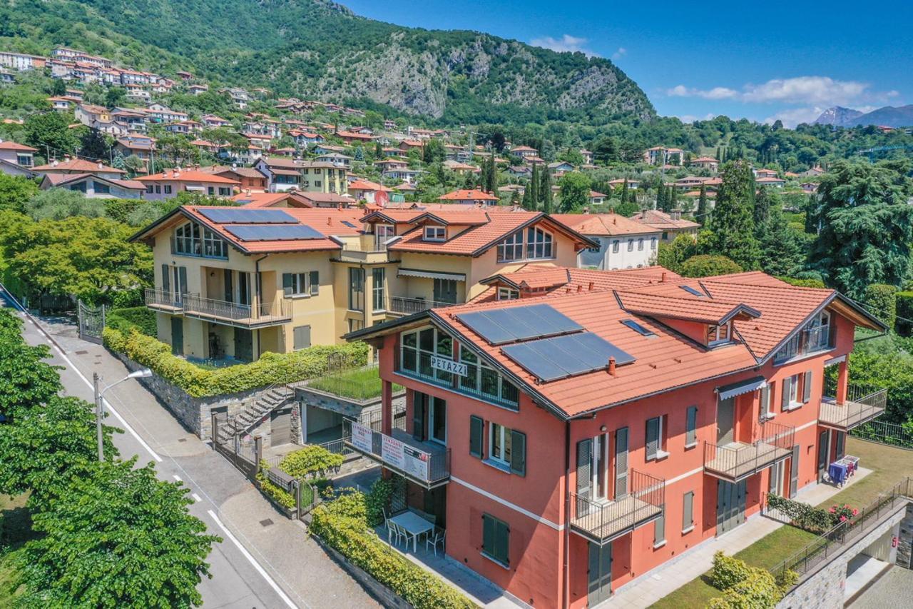 Apartment Best - Tremezzina Тремеццо Экстерьер фото