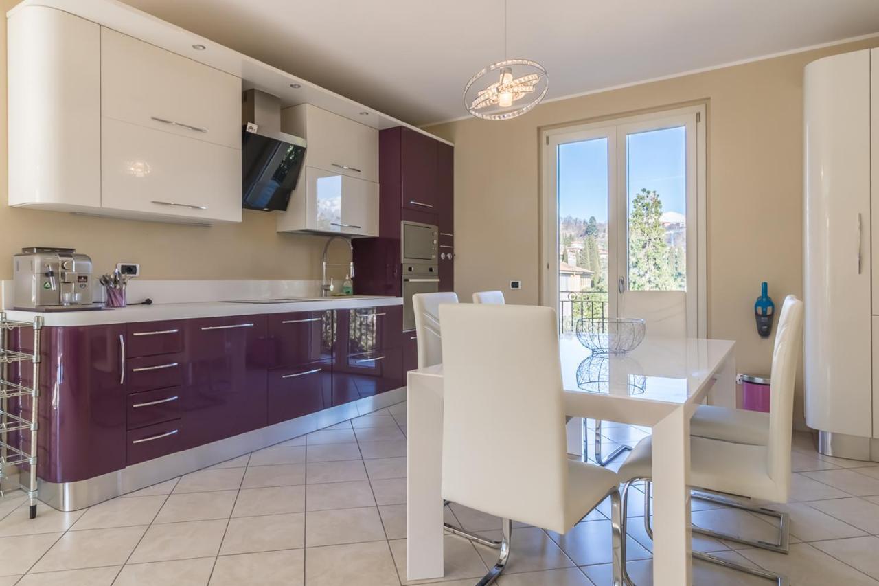 Apartment Best - Tremezzina Тремеццо Экстерьер фото