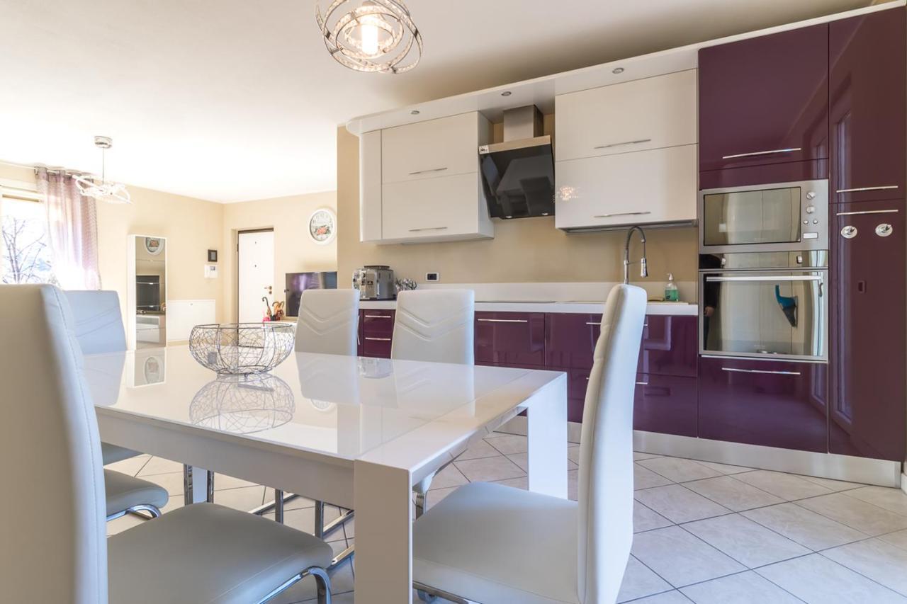 Apartment Best - Tremezzina Тремеццо Экстерьер фото