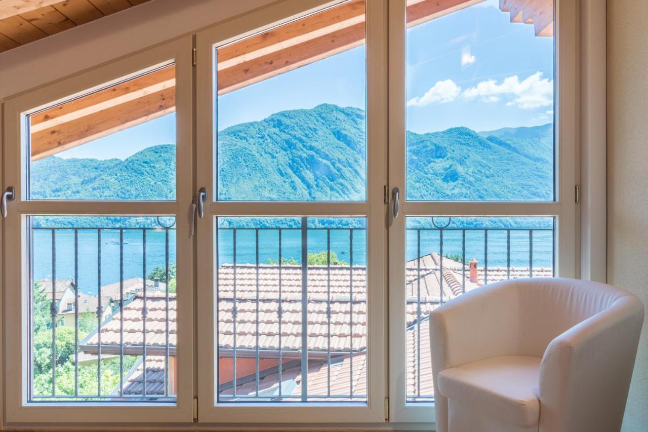 Apartment Best - Tremezzina Тремеццо Экстерьер фото