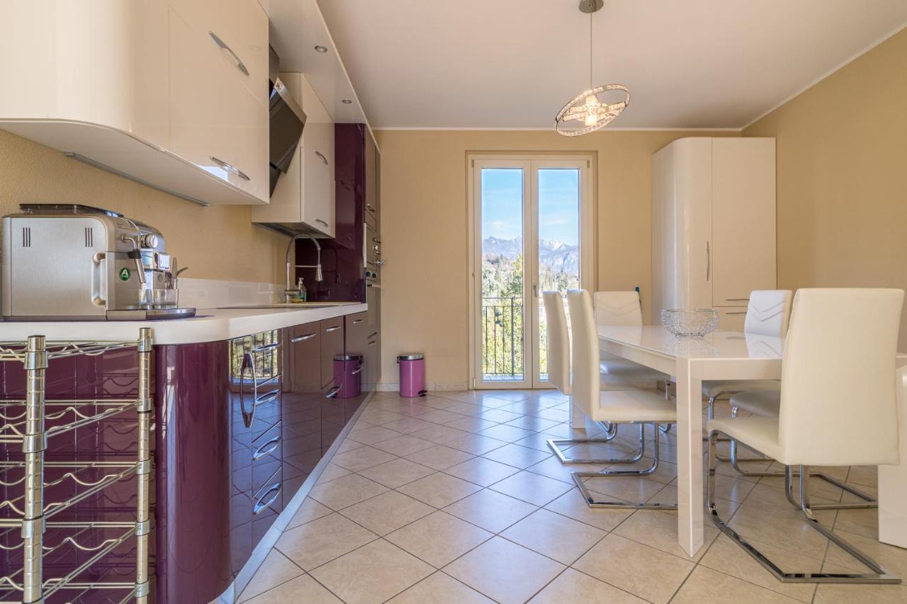 Apartment Best - Tremezzina Тремеццо Экстерьер фото