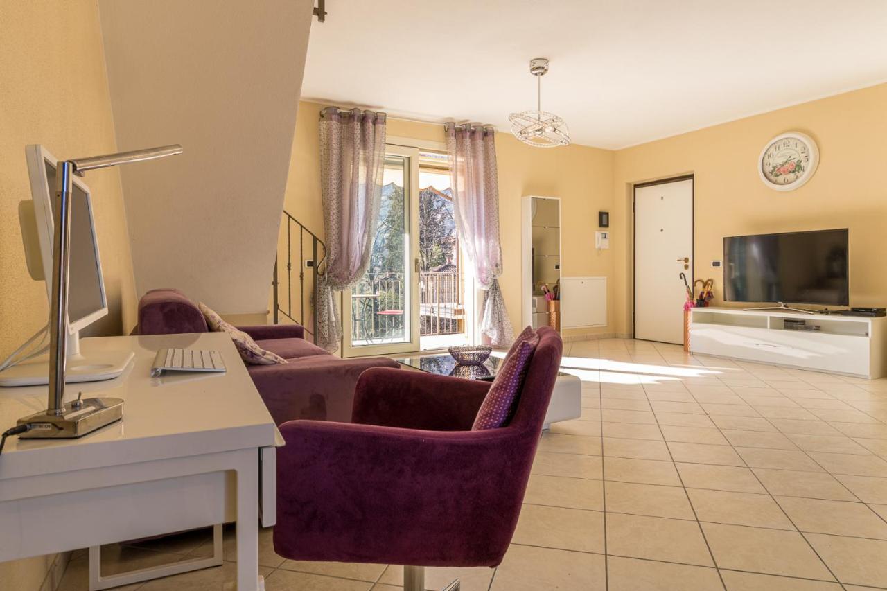 Apartment Best - Tremezzina Тремеццо Экстерьер фото