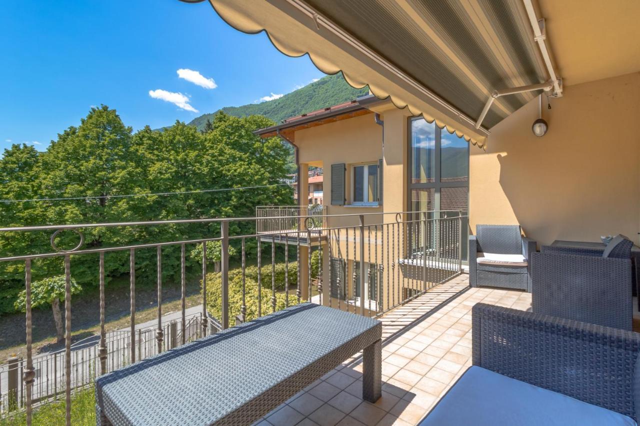 Apartment Best - Tremezzina Тремеццо Экстерьер фото