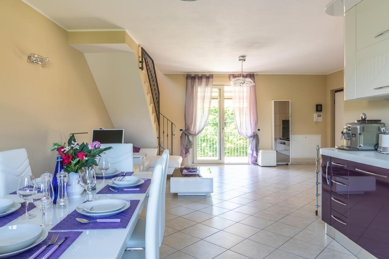 Apartment Best - Tremezzina Тремеццо Экстерьер фото