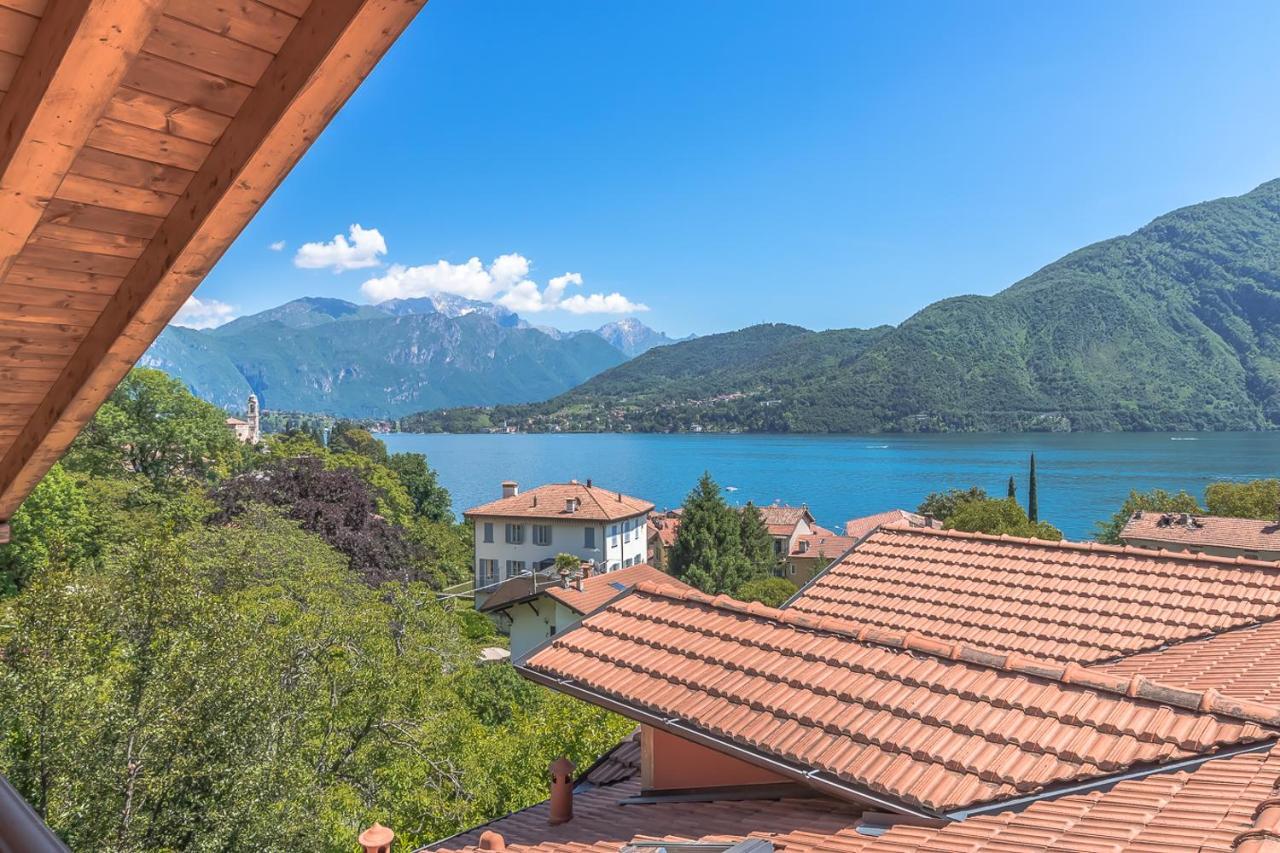 Apartment Best - Tremezzina Тремеццо Экстерьер фото