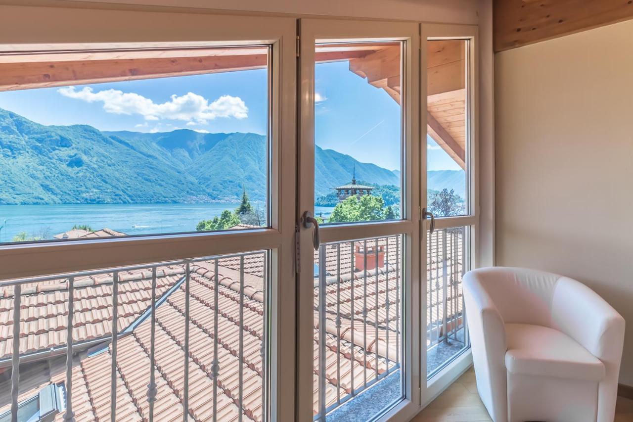 Apartment Best - Tremezzina Тремеццо Экстерьер фото