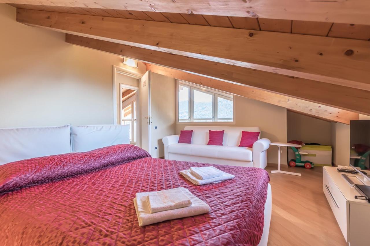Apartment Best - Tremezzina Тремеццо Экстерьер фото