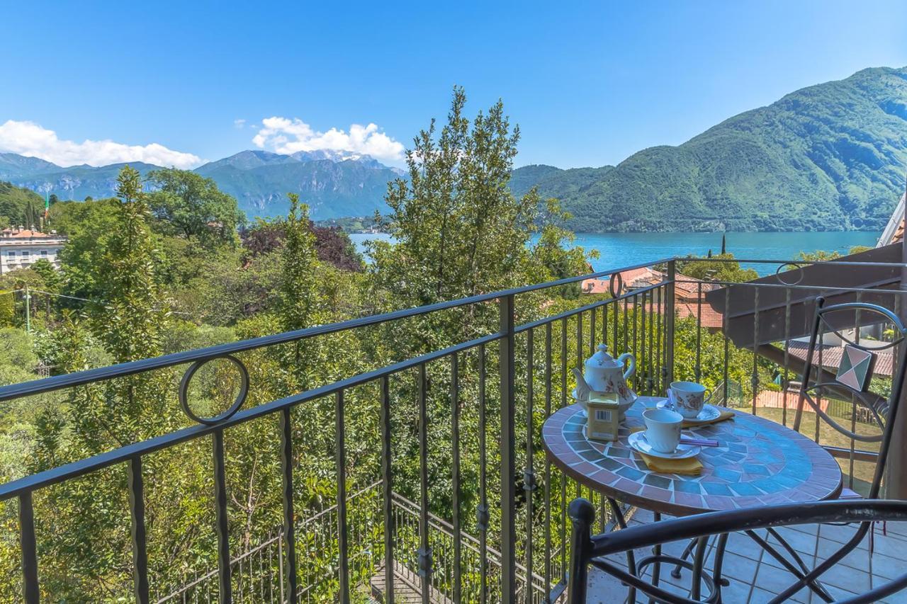Apartment Best - Tremezzina Тремеццо Экстерьер фото