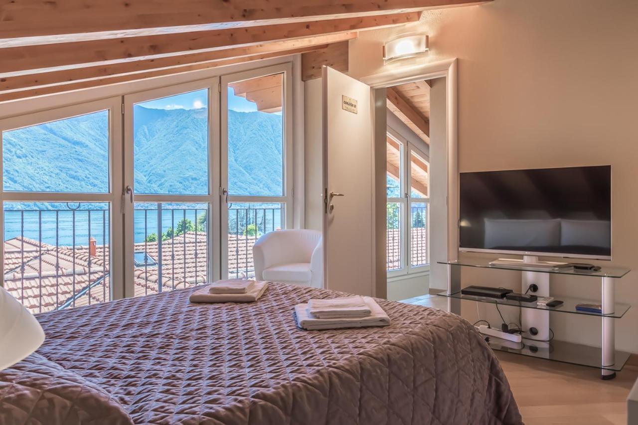 Apartment Best - Tremezzina Тремеццо Экстерьер фото