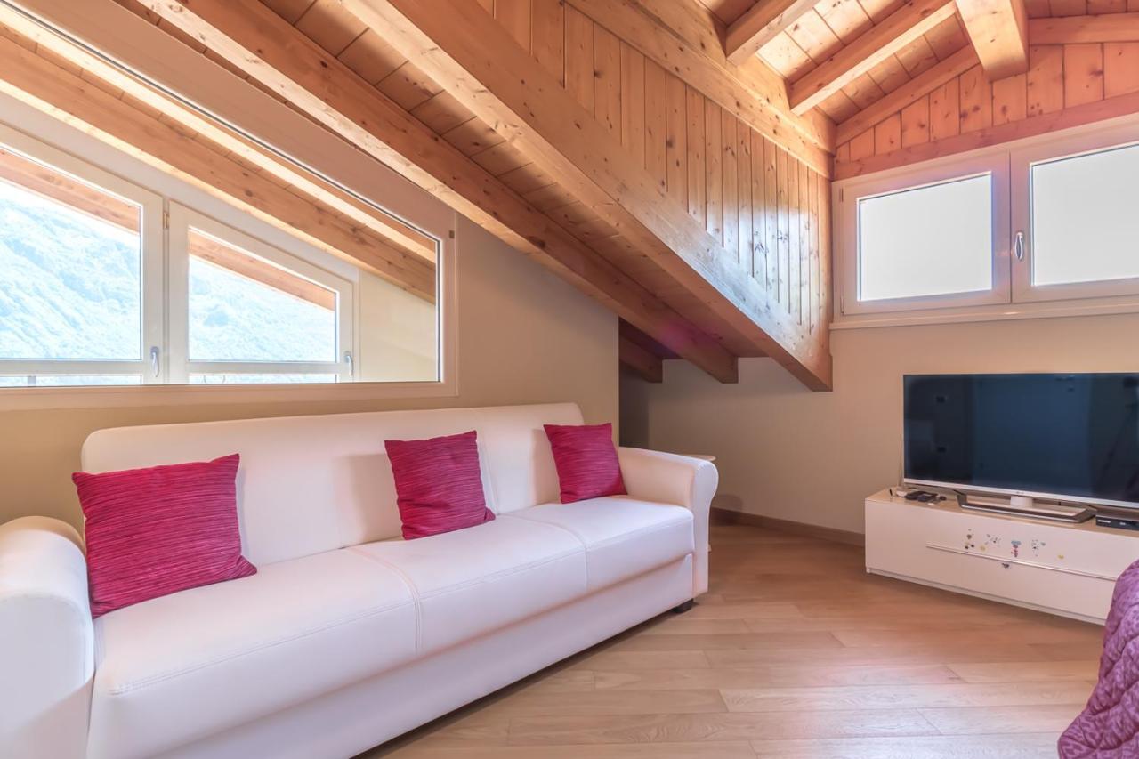 Apartment Best - Tremezzina Тремеццо Экстерьер фото