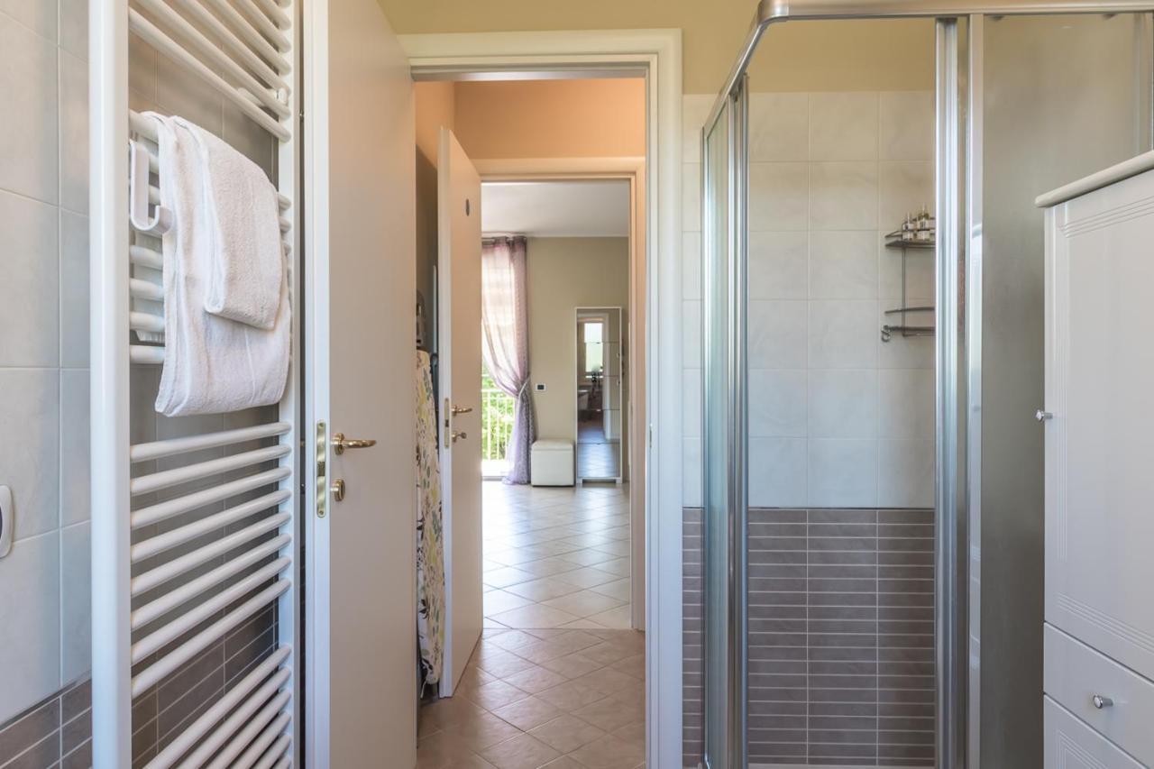Apartment Best - Tremezzina Тремеццо Экстерьер фото
