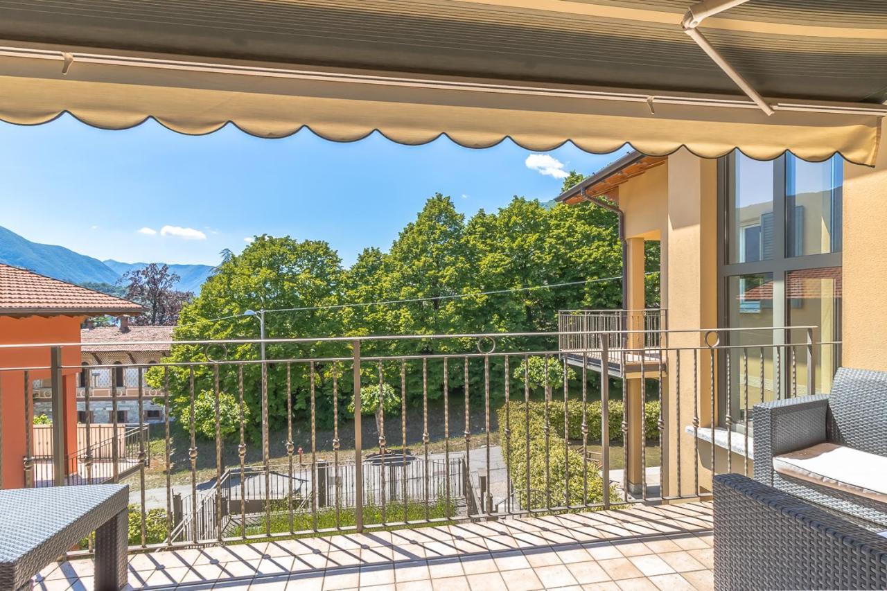 Apartment Best - Tremezzina Тремеццо Экстерьер фото