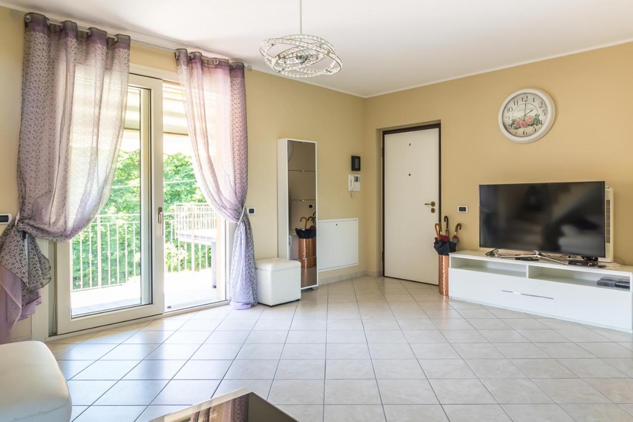 Apartment Best - Tremezzina Тремеццо Экстерьер фото