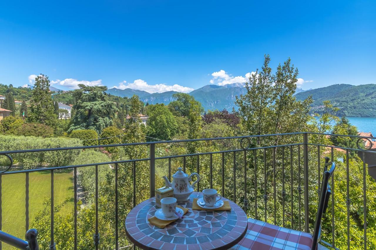 Apartment Best - Tremezzina Тремеццо Экстерьер фото